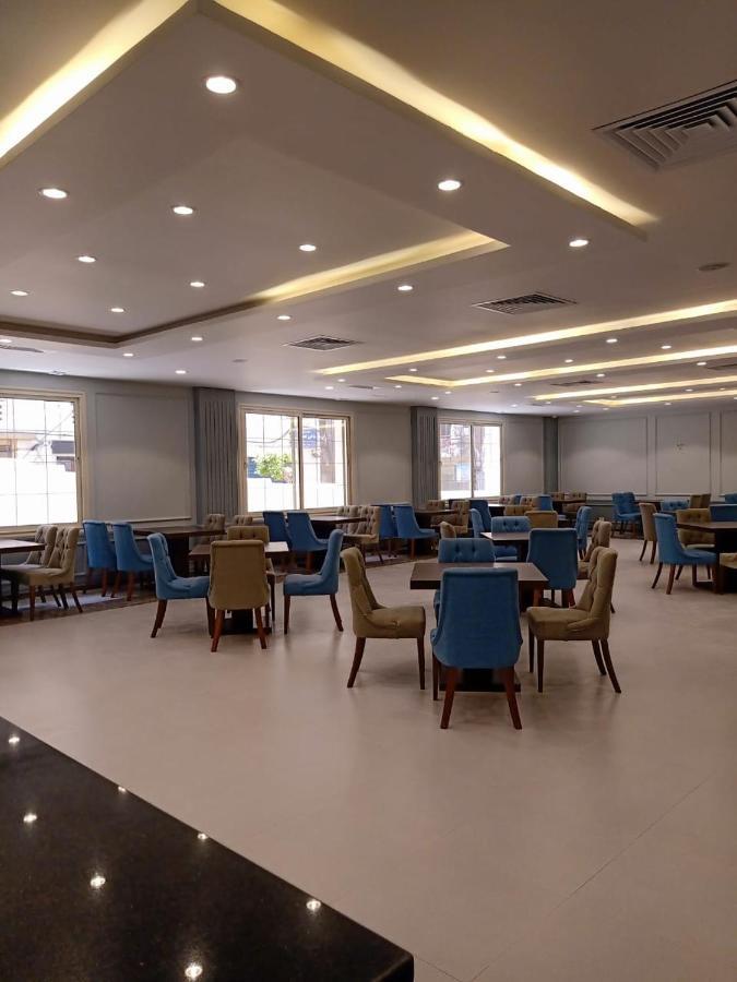 Royal Jewel Al Raml Hotel Aleksandria Zewnętrze zdjęcie