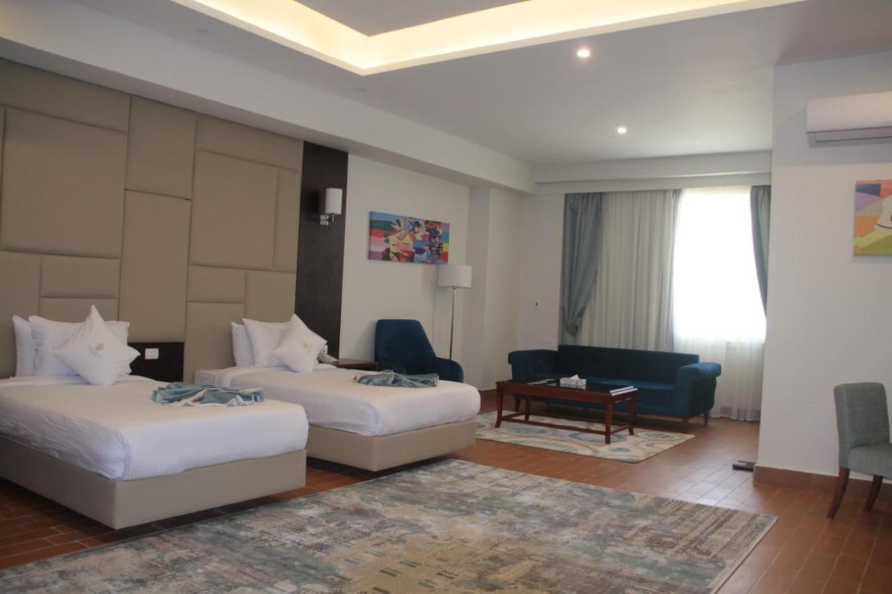 Royal Jewel Al Raml Hotel Aleksandria Zewnętrze zdjęcie