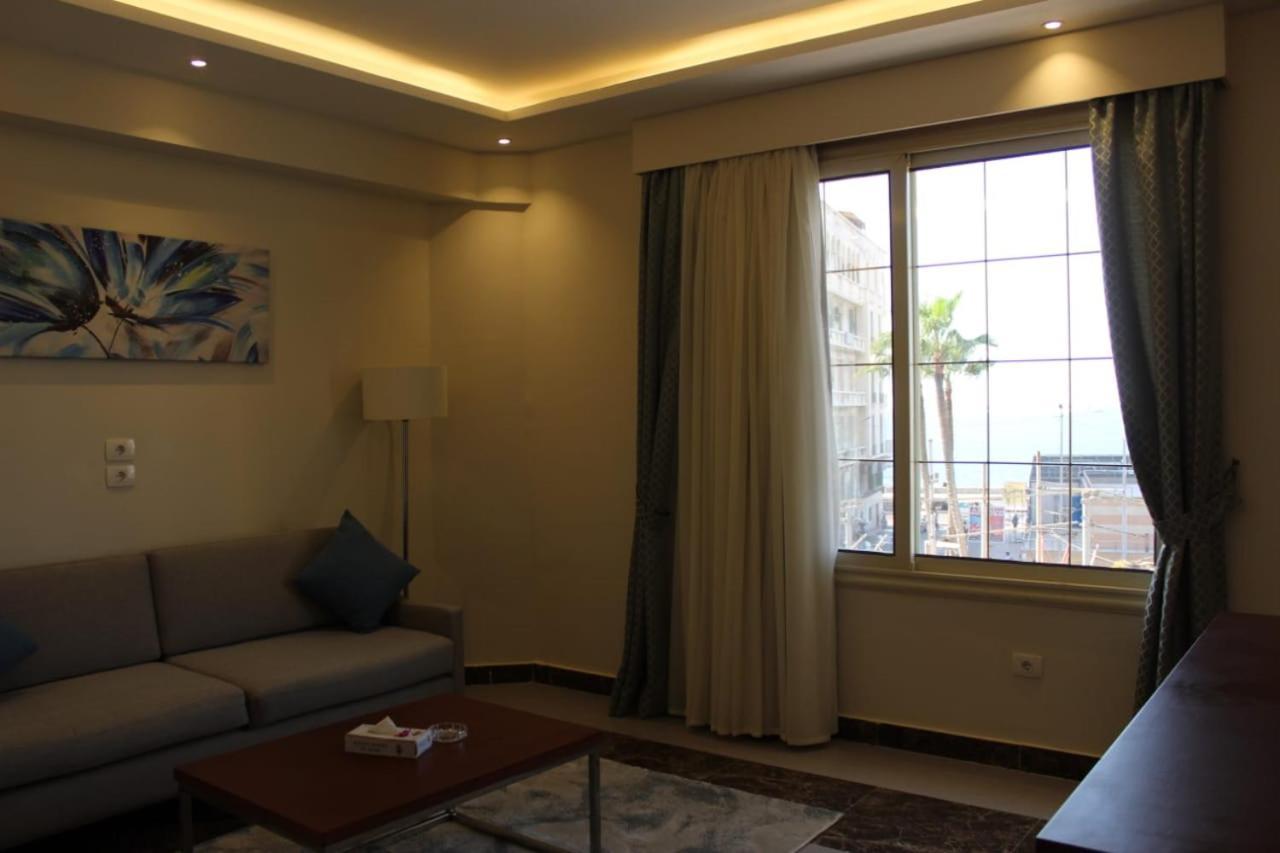 Royal Jewel Al Raml Hotel Aleksandria Zewnętrze zdjęcie