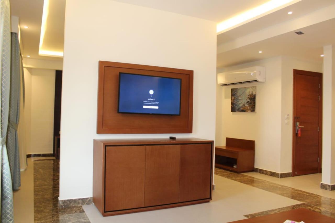 Royal Jewel Al Raml Hotel Aleksandria Zewnętrze zdjęcie