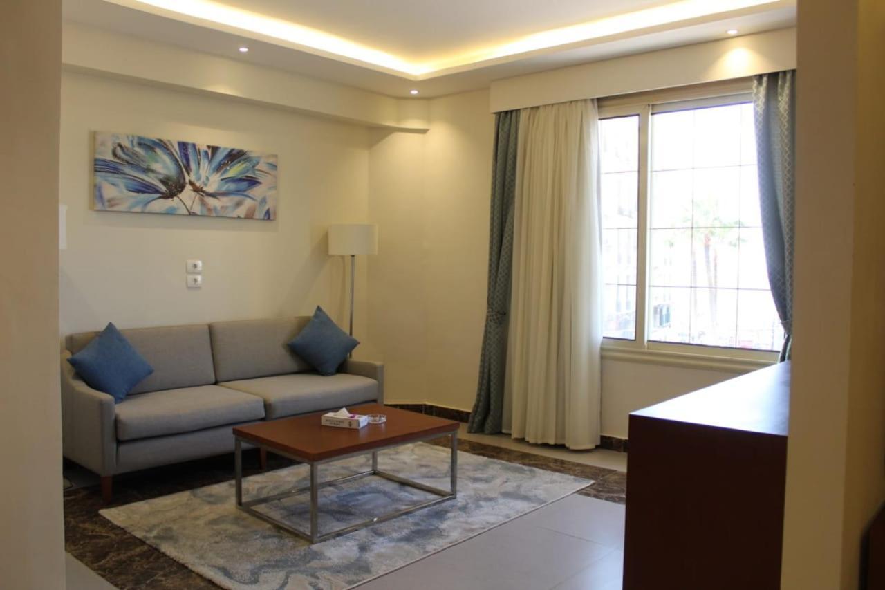 Royal Jewel Al Raml Hotel Aleksandria Zewnętrze zdjęcie