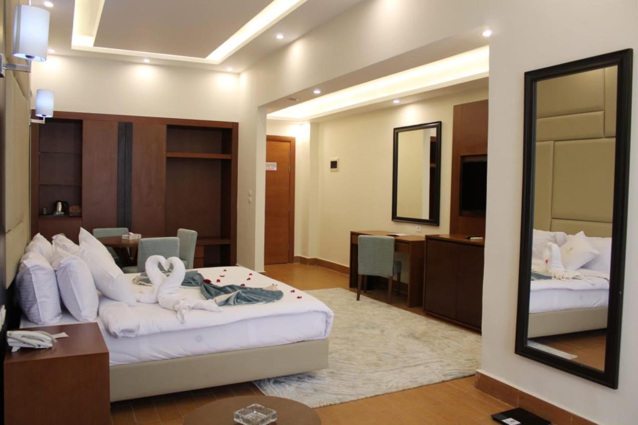Royal Jewel Al Raml Hotel Aleksandria Zewnętrze zdjęcie