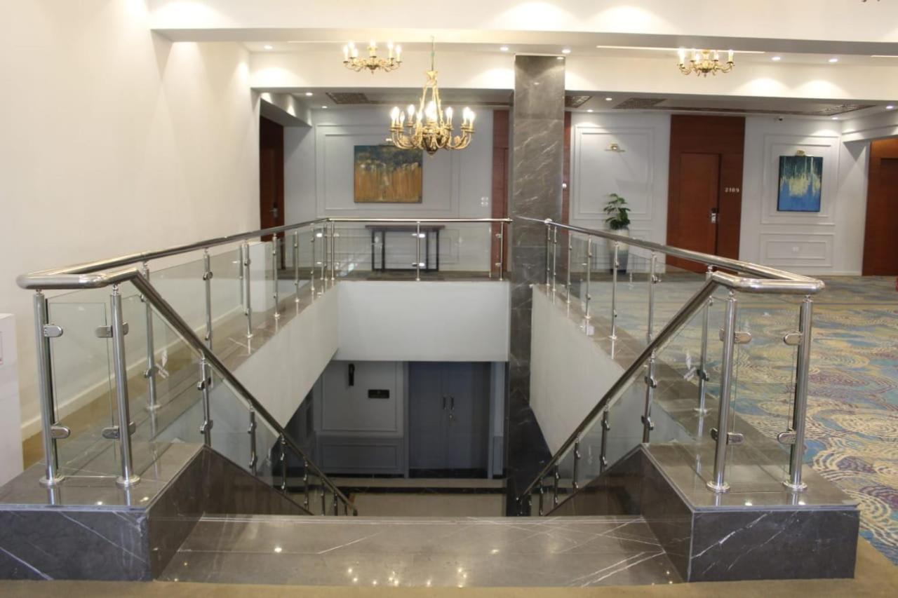 Royal Jewel Al Raml Hotel Aleksandria Zewnętrze zdjęcie