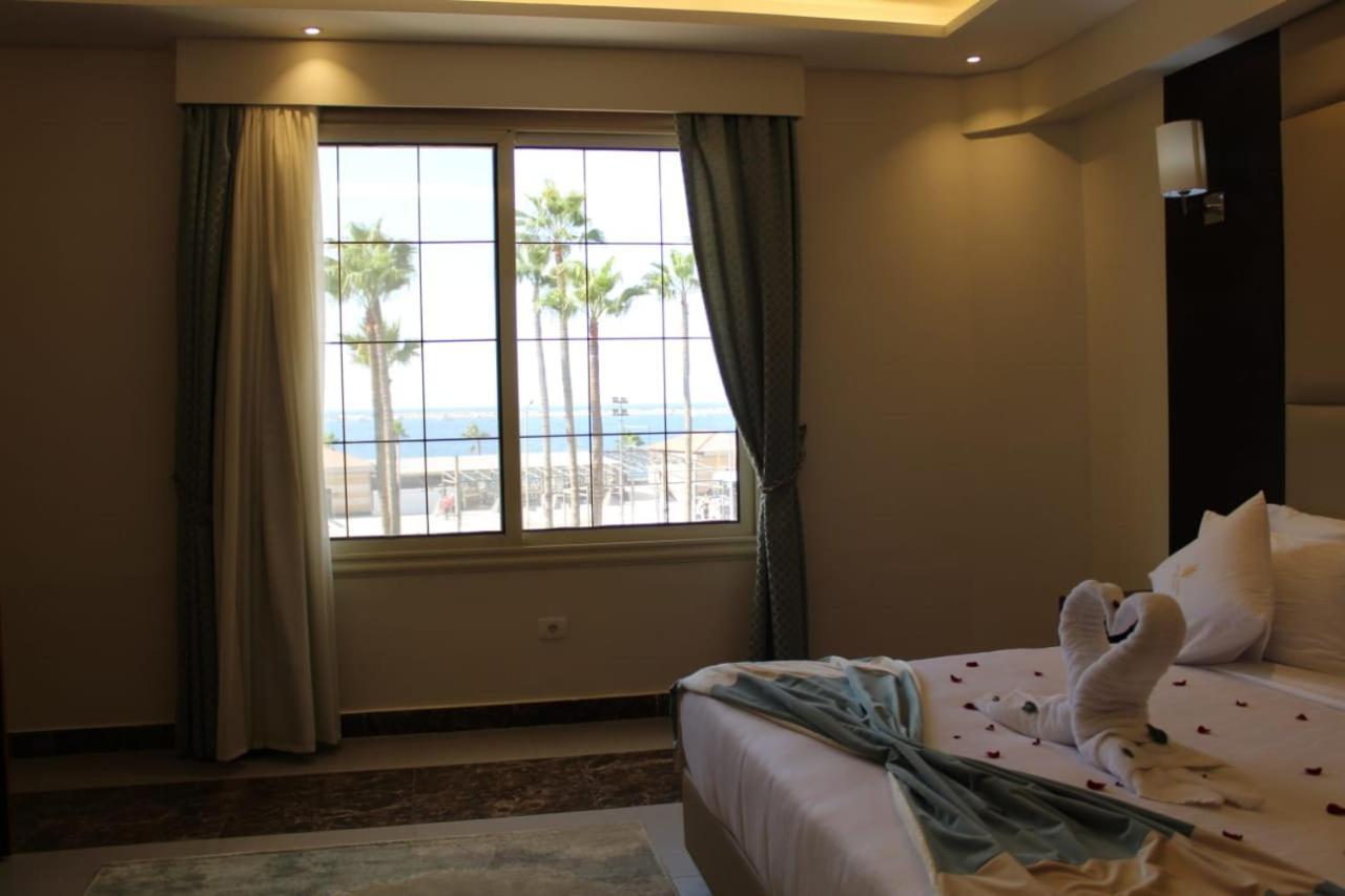 Royal Jewel Al Raml Hotel Aleksandria Zewnętrze zdjęcie
