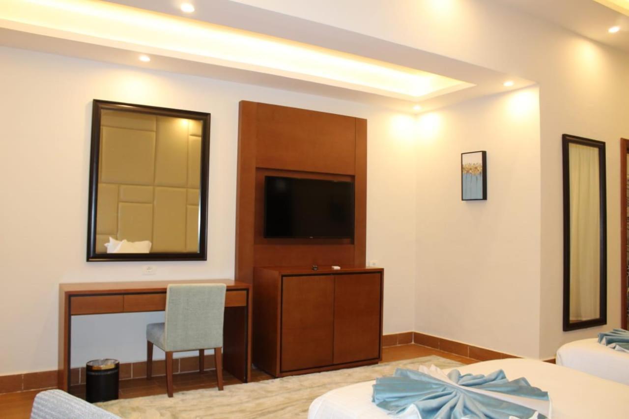Royal Jewel Al Raml Hotel Aleksandria Zewnętrze zdjęcie