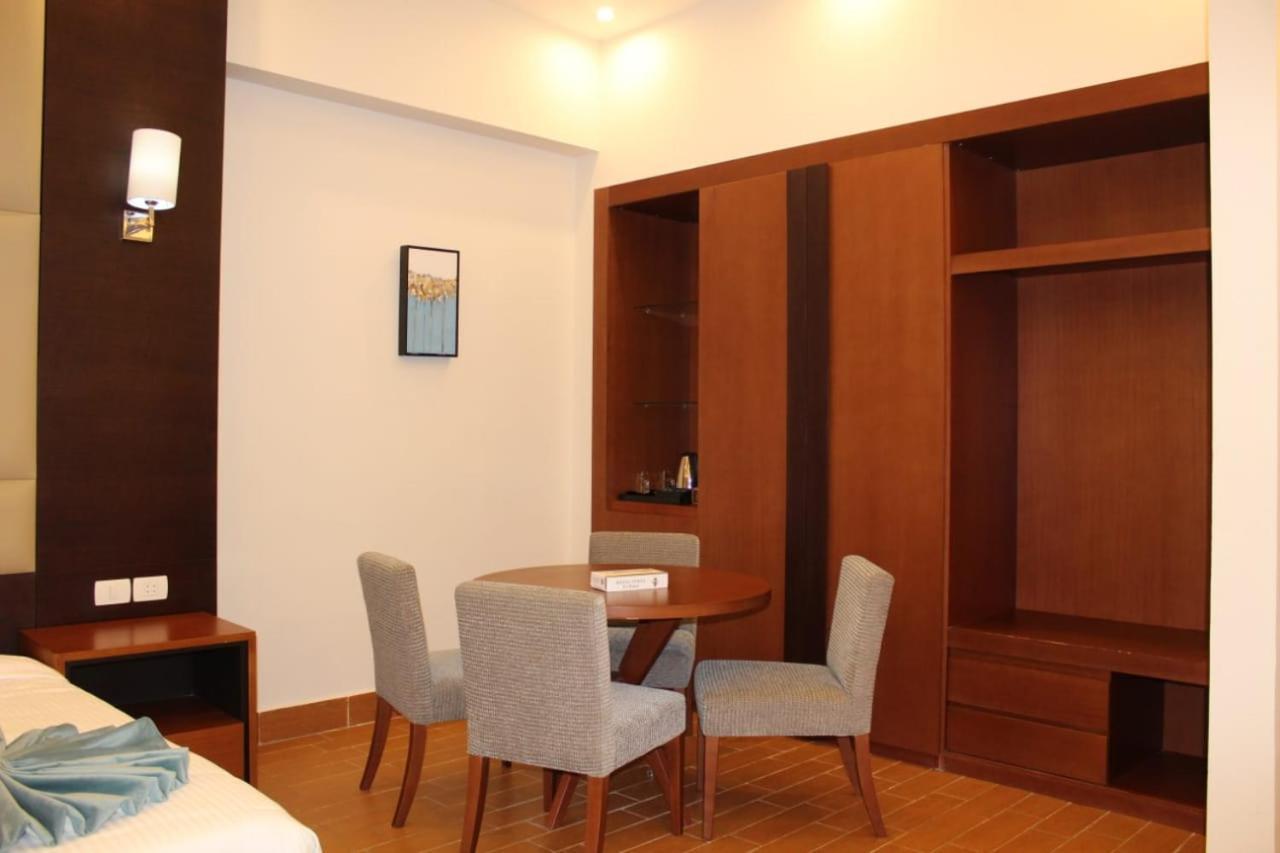 Royal Jewel Al Raml Hotel Aleksandria Zewnętrze zdjęcie