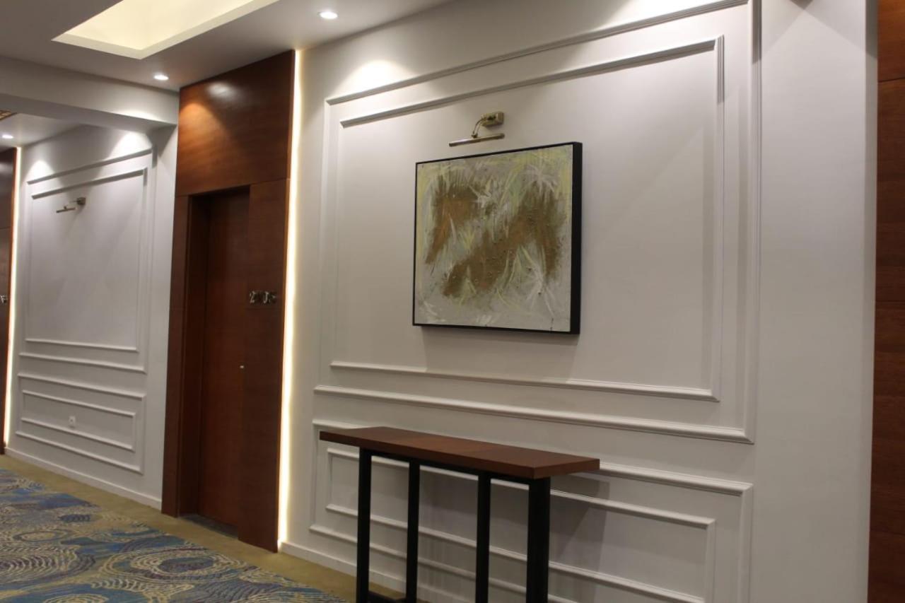 Royal Jewel Al Raml Hotel Aleksandria Zewnętrze zdjęcie