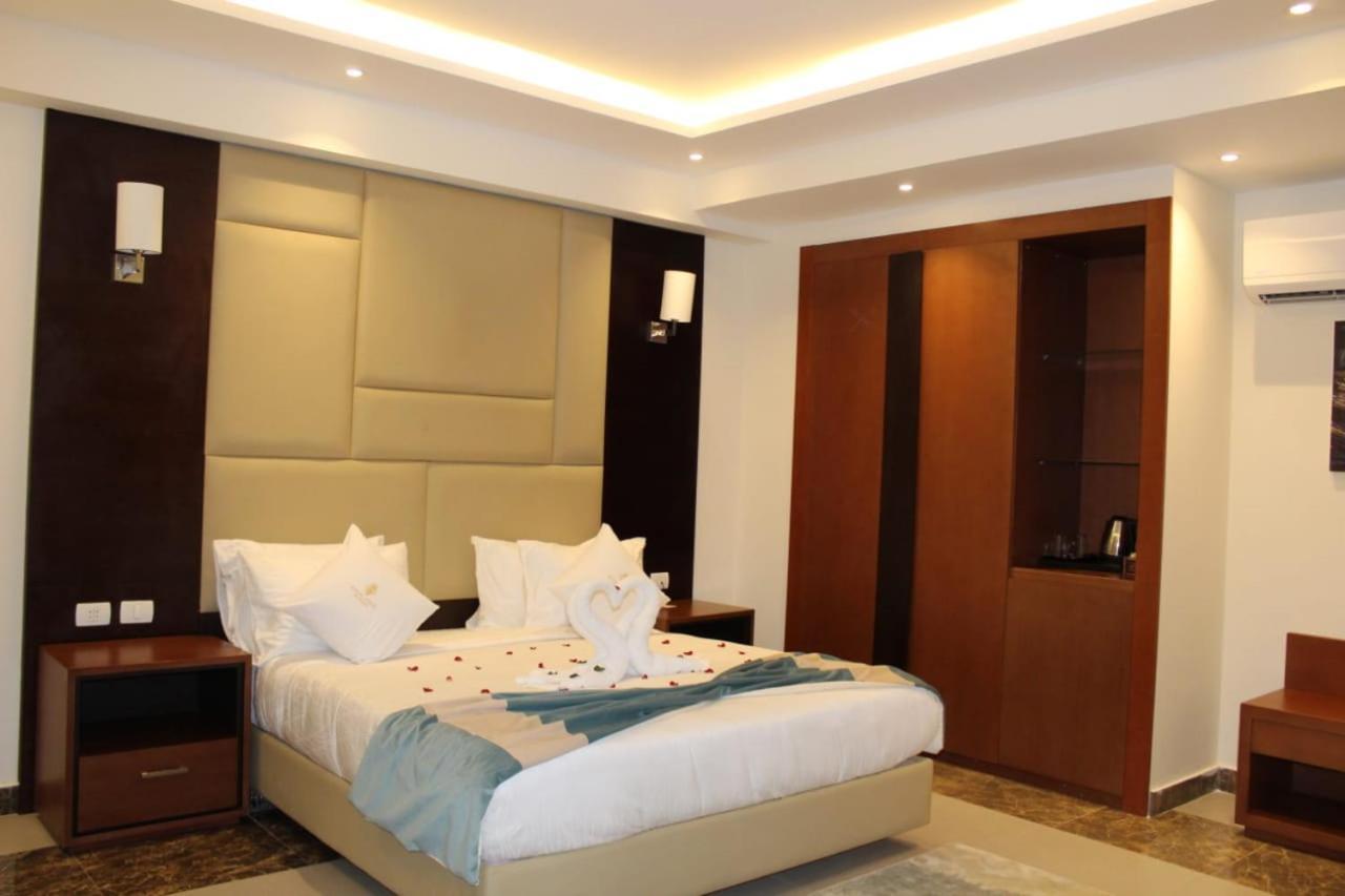 Royal Jewel Al Raml Hotel Aleksandria Zewnętrze zdjęcie