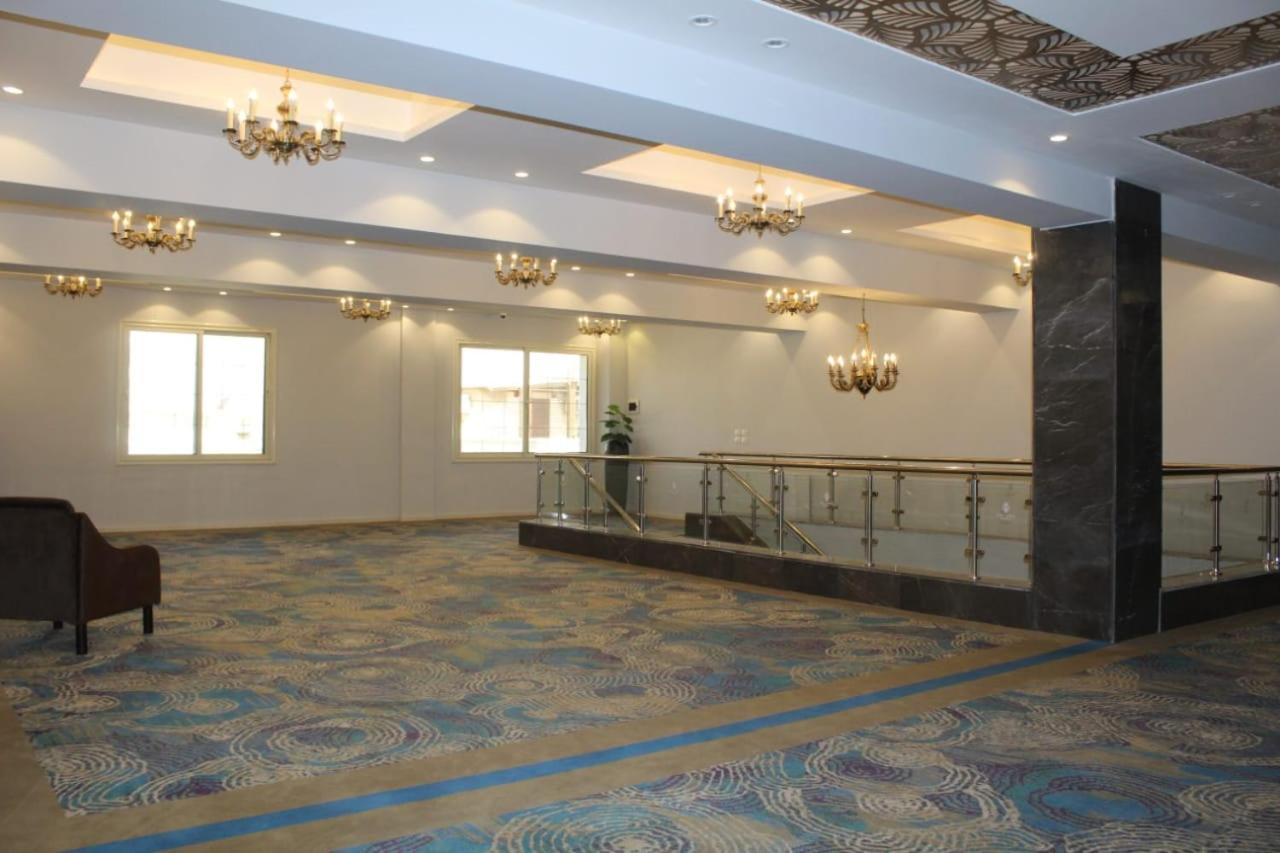 Royal Jewel Al Raml Hotel Aleksandria Zewnętrze zdjęcie