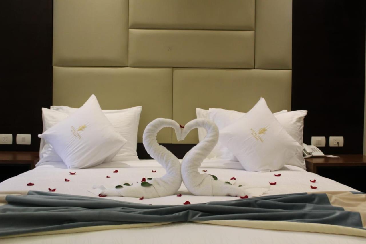 Royal Jewel Al Raml Hotel Aleksandria Zewnętrze zdjęcie