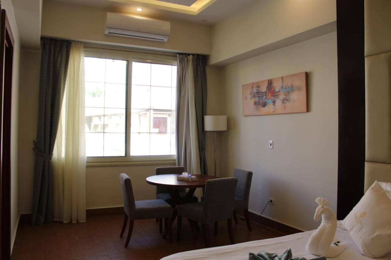 Royal Jewel Al Raml Hotel Aleksandria Zewnętrze zdjęcie