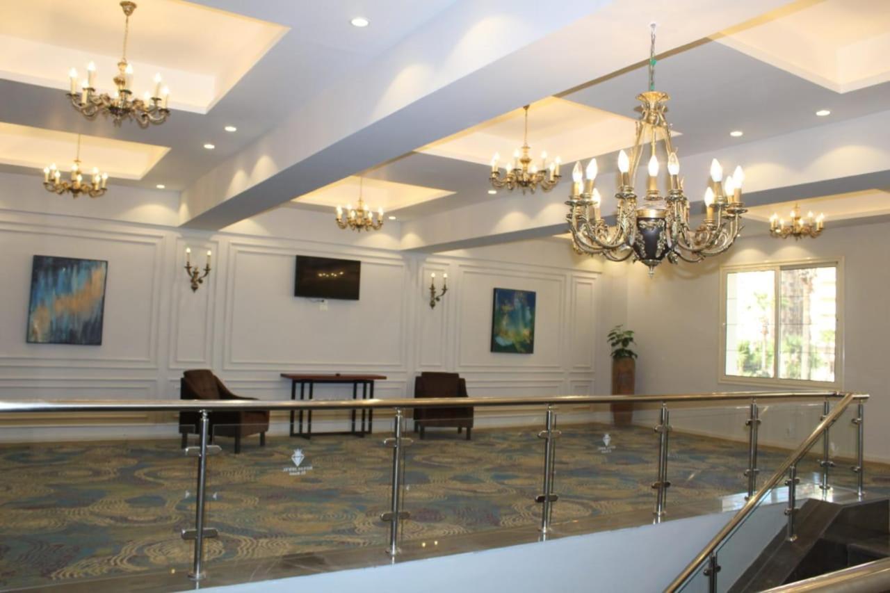 Royal Jewel Al Raml Hotel Aleksandria Zewnętrze zdjęcie