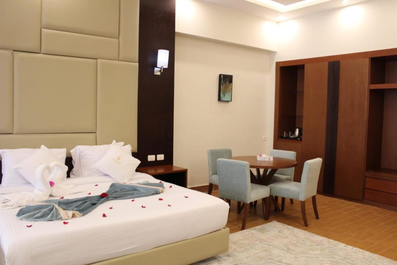 Royal Jewel Al Raml Hotel Aleksandria Zewnętrze zdjęcie