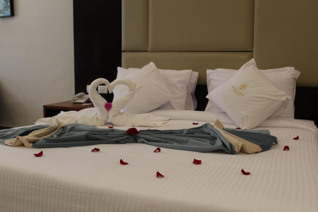 Royal Jewel Al Raml Hotel Aleksandria Zewnętrze zdjęcie