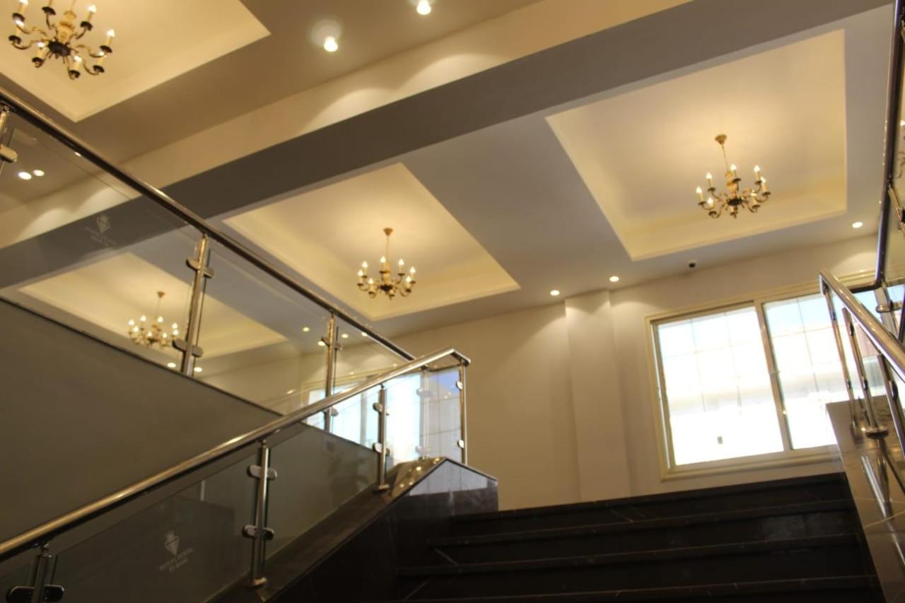 Royal Jewel Al Raml Hotel Aleksandria Zewnętrze zdjęcie