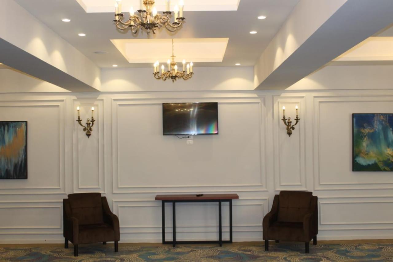 Royal Jewel Al Raml Hotel Aleksandria Zewnętrze zdjęcie