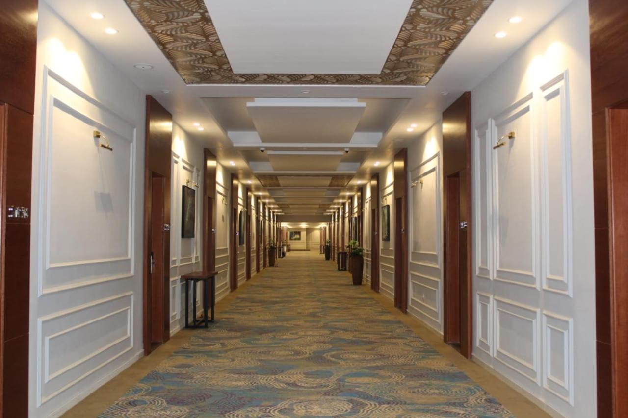 Royal Jewel Al Raml Hotel Aleksandria Zewnętrze zdjęcie