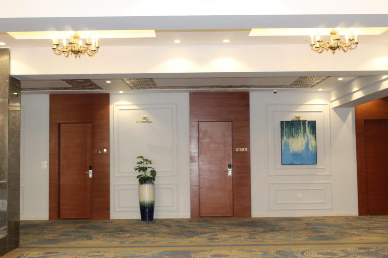 Royal Jewel Al Raml Hotel Aleksandria Zewnętrze zdjęcie