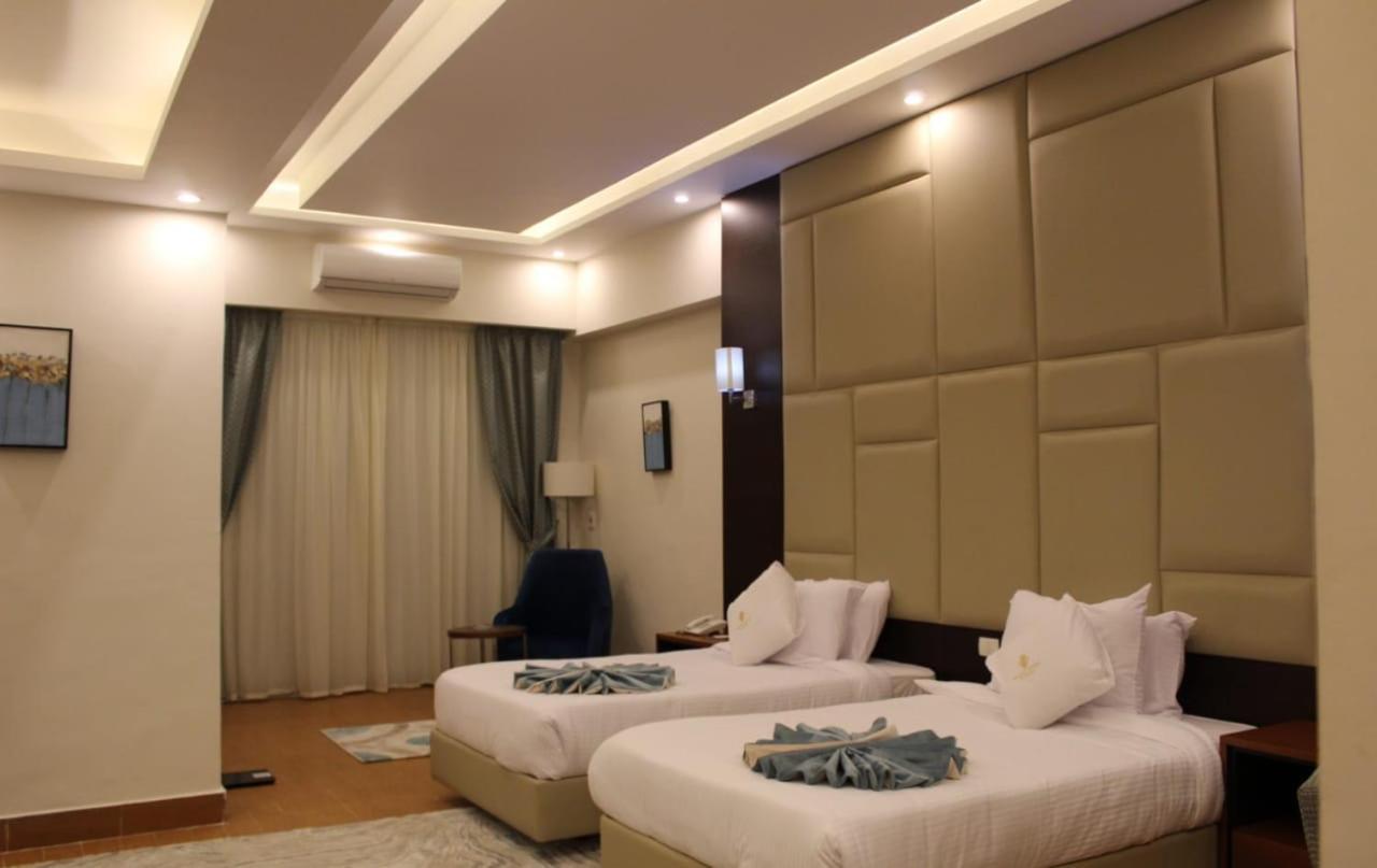 Royal Jewel Al Raml Hotel Aleksandria Zewnętrze zdjęcie