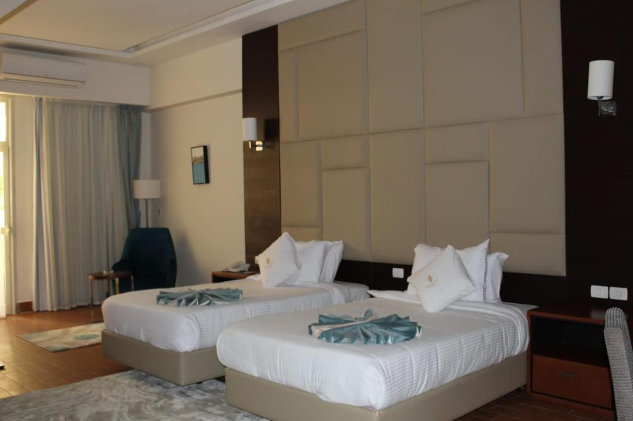 Royal Jewel Al Raml Hotel Aleksandria Zewnętrze zdjęcie