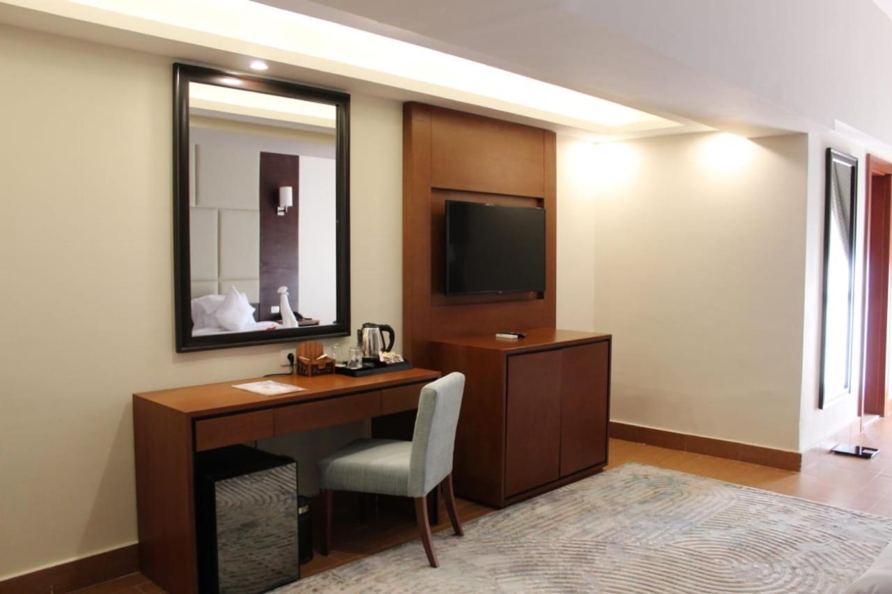 Royal Jewel Al Raml Hotel Aleksandria Zewnętrze zdjęcie