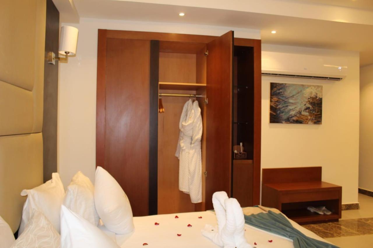 Royal Jewel Al Raml Hotel Aleksandria Zewnętrze zdjęcie