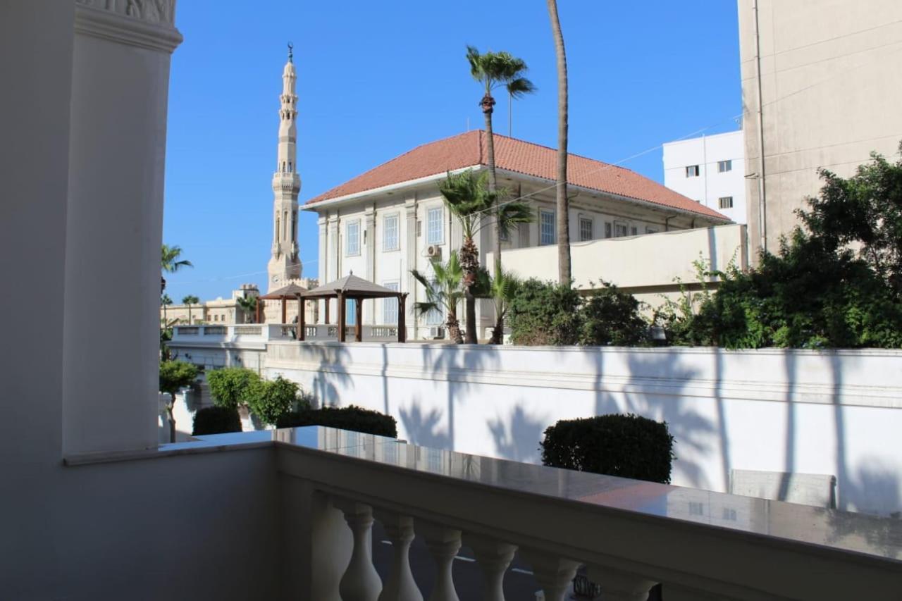 Royal Jewel Al Raml Hotel Aleksandria Zewnętrze zdjęcie