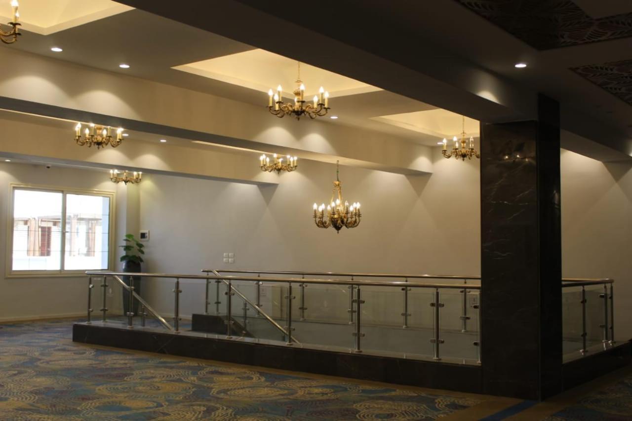 Royal Jewel Al Raml Hotel Aleksandria Zewnętrze zdjęcie