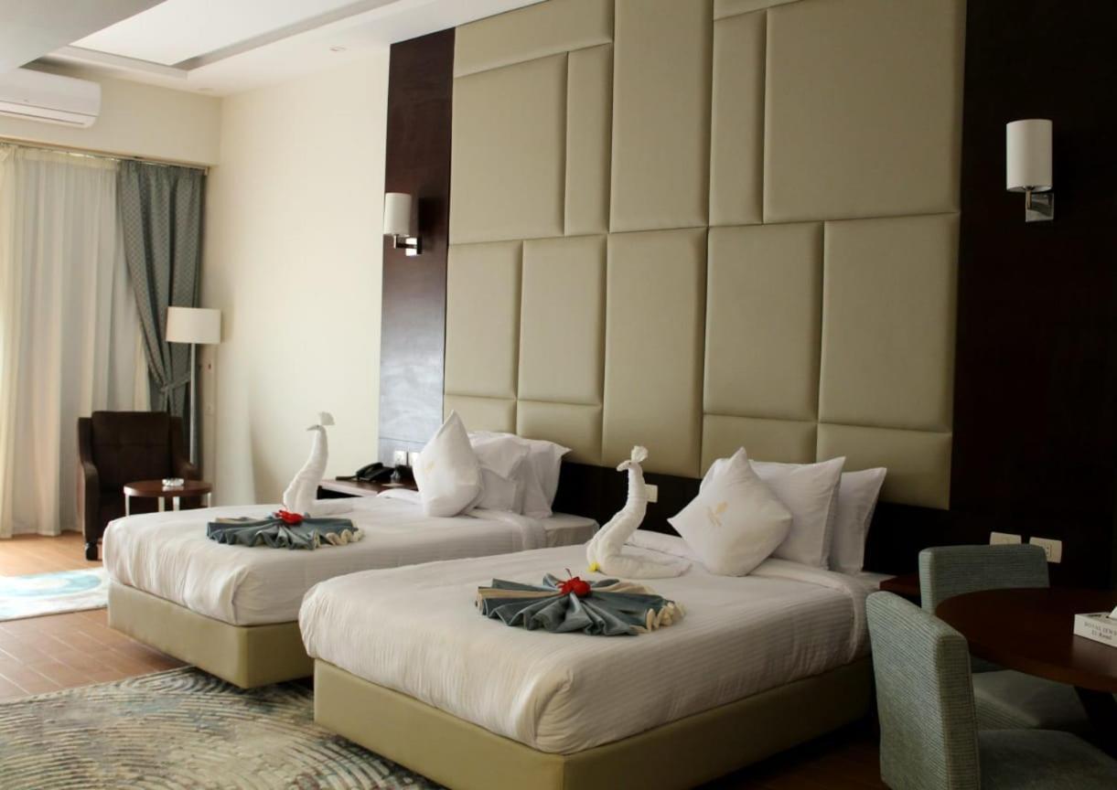 Royal Jewel Al Raml Hotel Aleksandria Zewnętrze zdjęcie