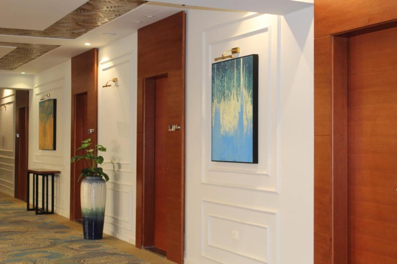 Royal Jewel Al Raml Hotel Aleksandria Zewnętrze zdjęcie