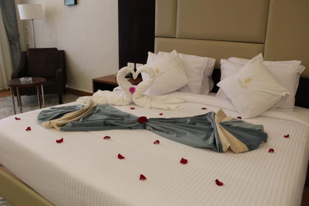 Royal Jewel Al Raml Hotel Aleksandria Zewnętrze zdjęcie