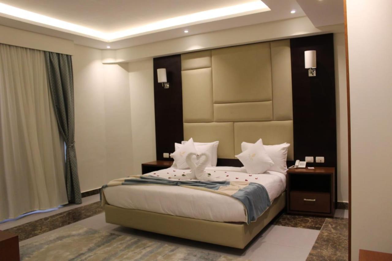Royal Jewel Al Raml Hotel Aleksandria Zewnętrze zdjęcie