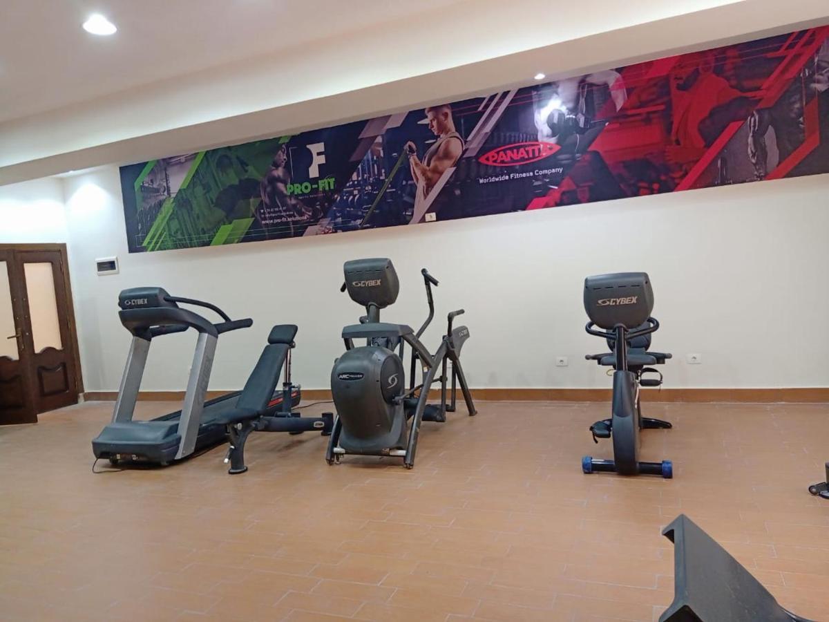 Royal Jewel Al Raml Hotel Aleksandria Zewnętrze zdjęcie